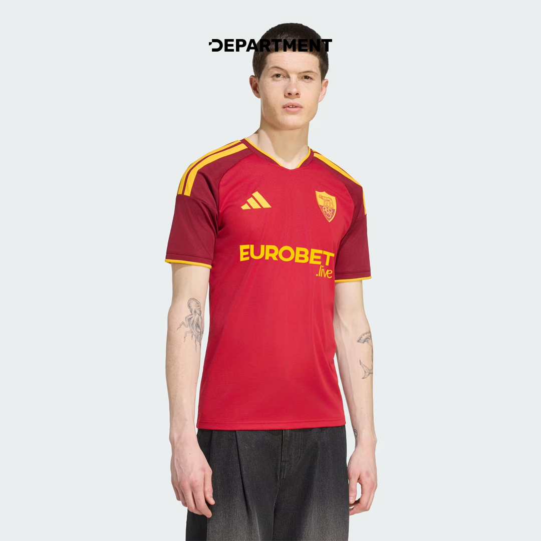 ADIDAS AS ROMA 26/27 HOME