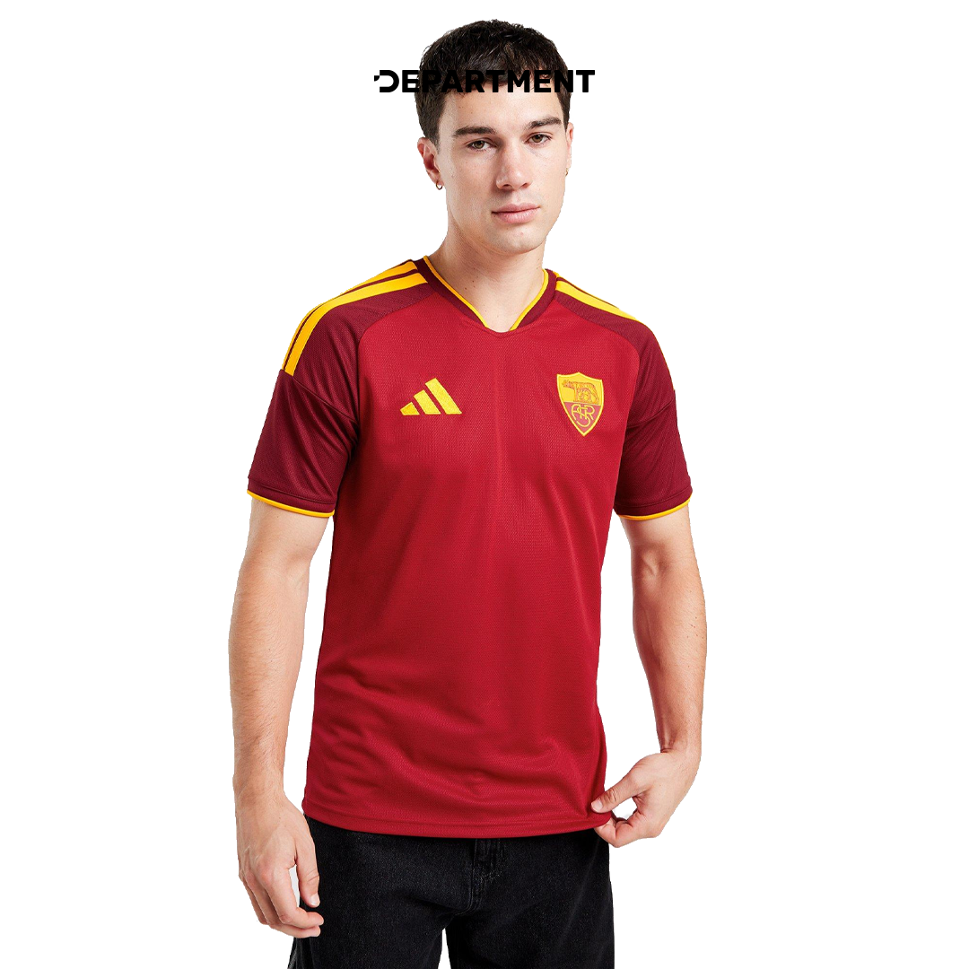 ADIDAS AS ROMA 26/27 HOME