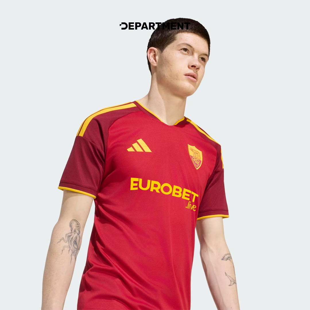 ADIDAS AS ROMA 26/27 HOME