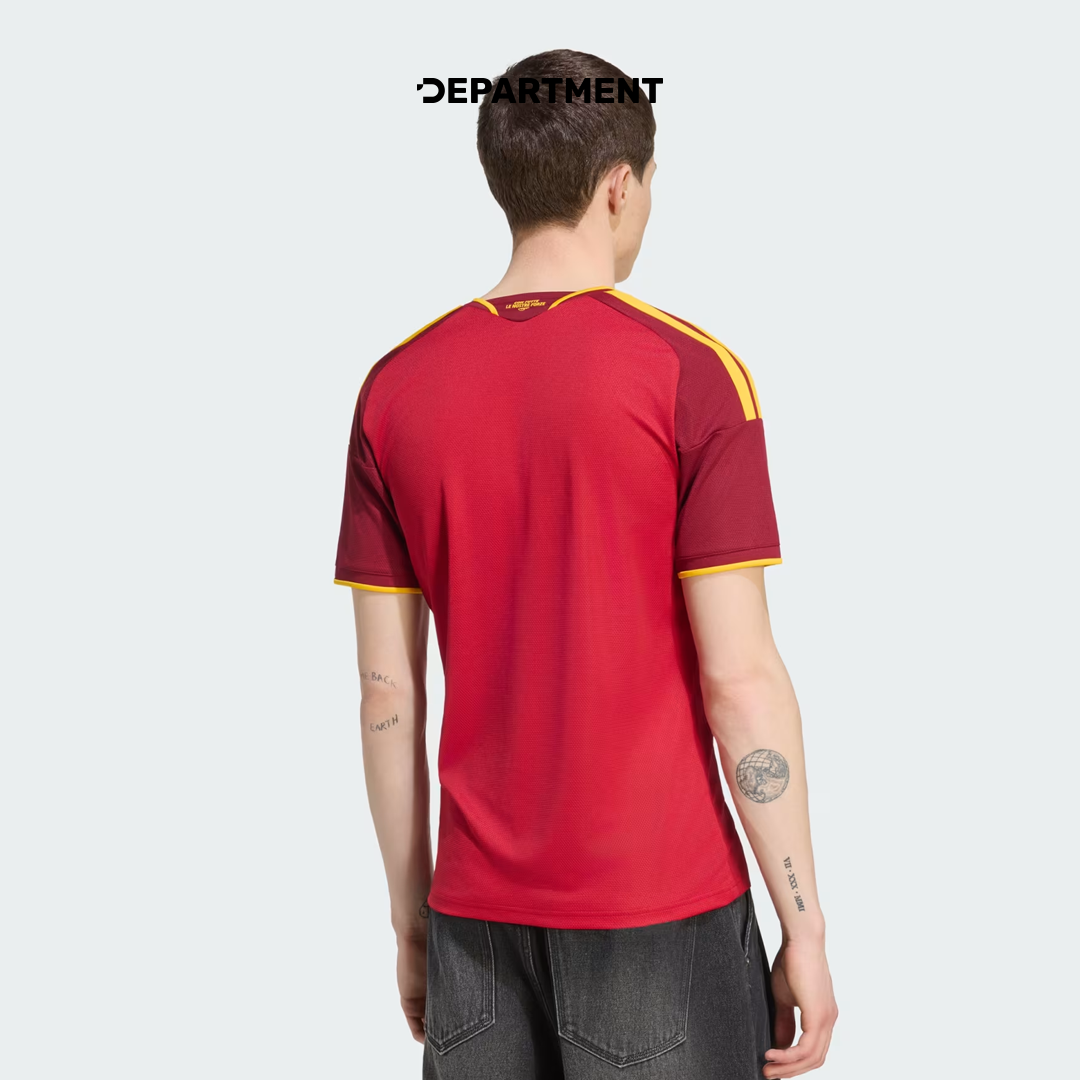 ADIDAS AS ROMA 26/27 HOME