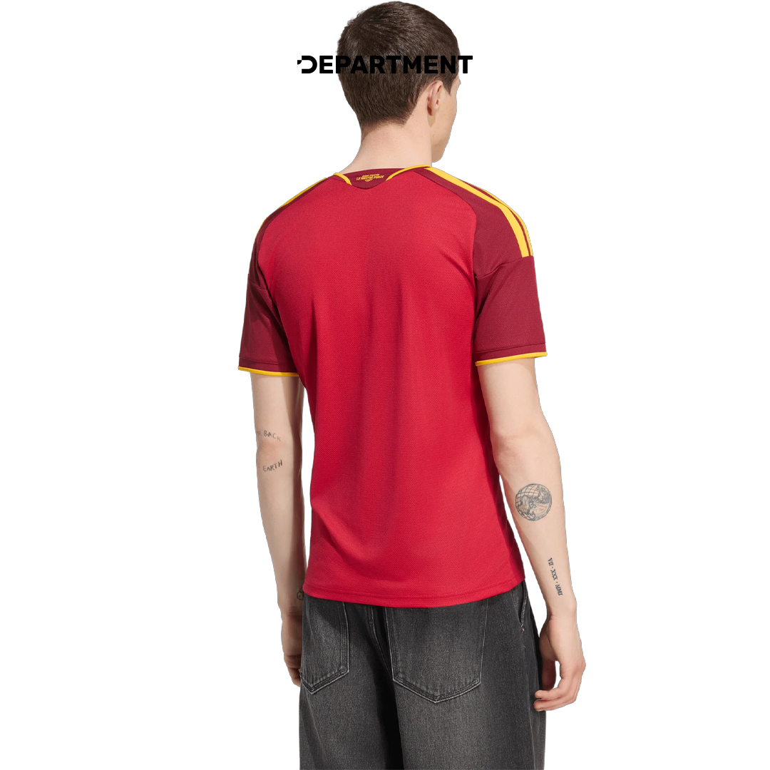 ADIDAS AS ROMA 26/27 HOME