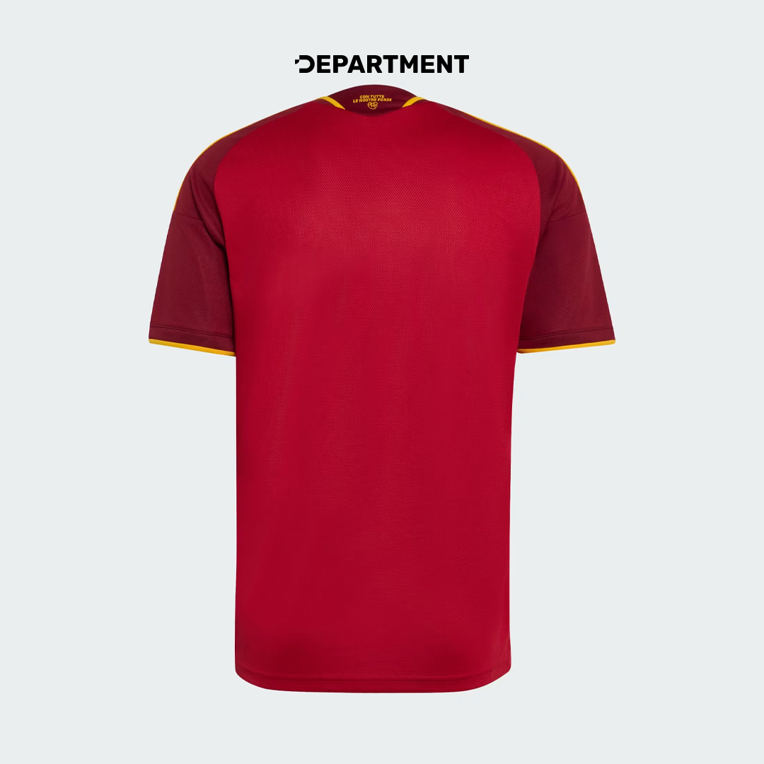 ADIDAS AS ROMA 26/27 HOME