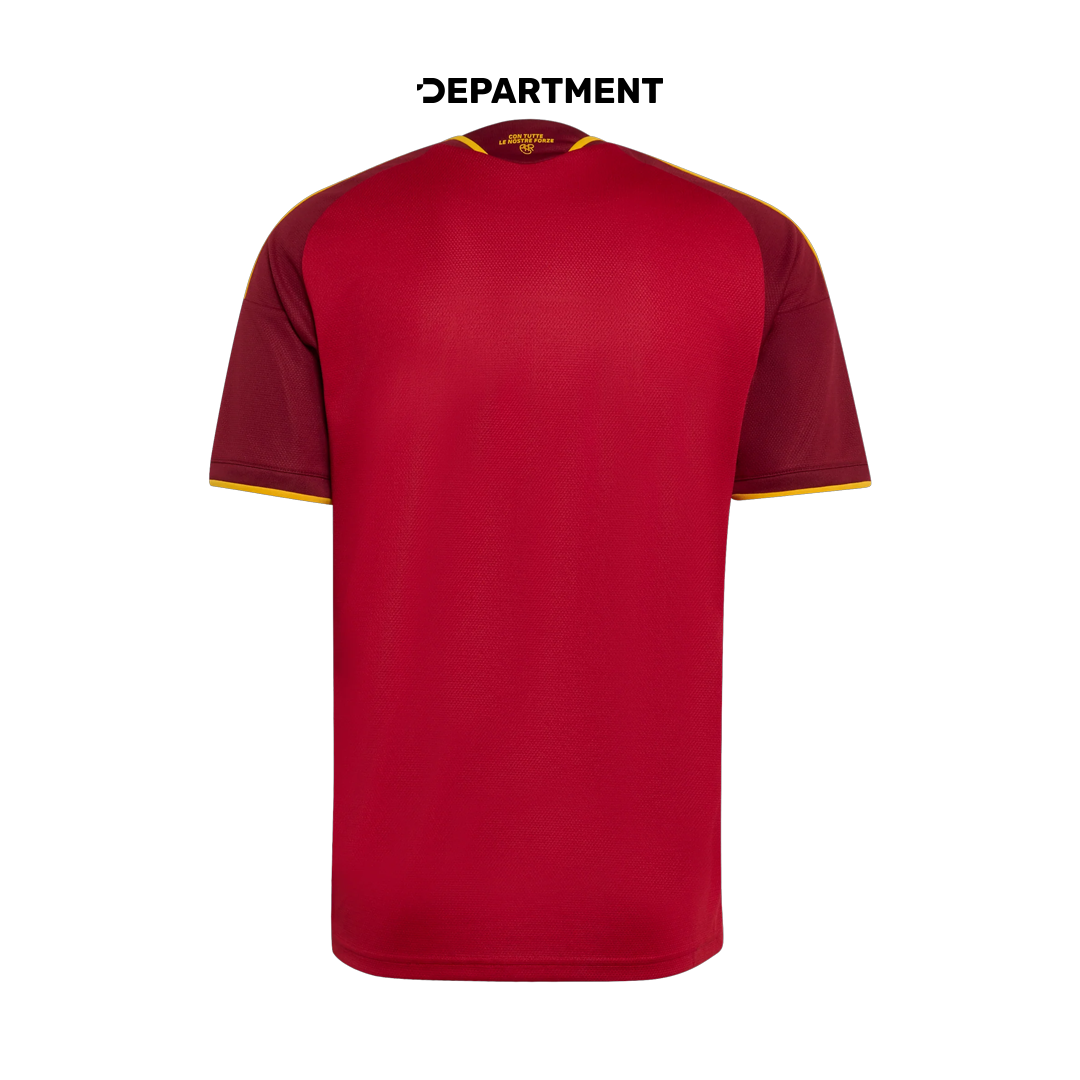 ADIDAS AS ROMA 26/27 HOME
