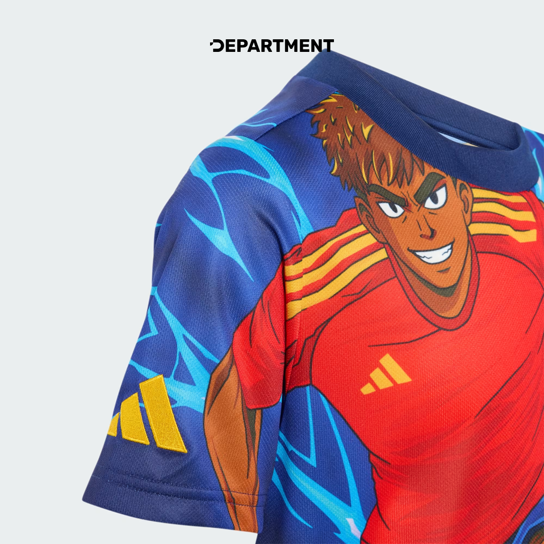 ADIDAS LAMINE YAMAL ANIME KIDS