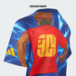 ADIDAS LAMINE YAMAL ANIME KIDS