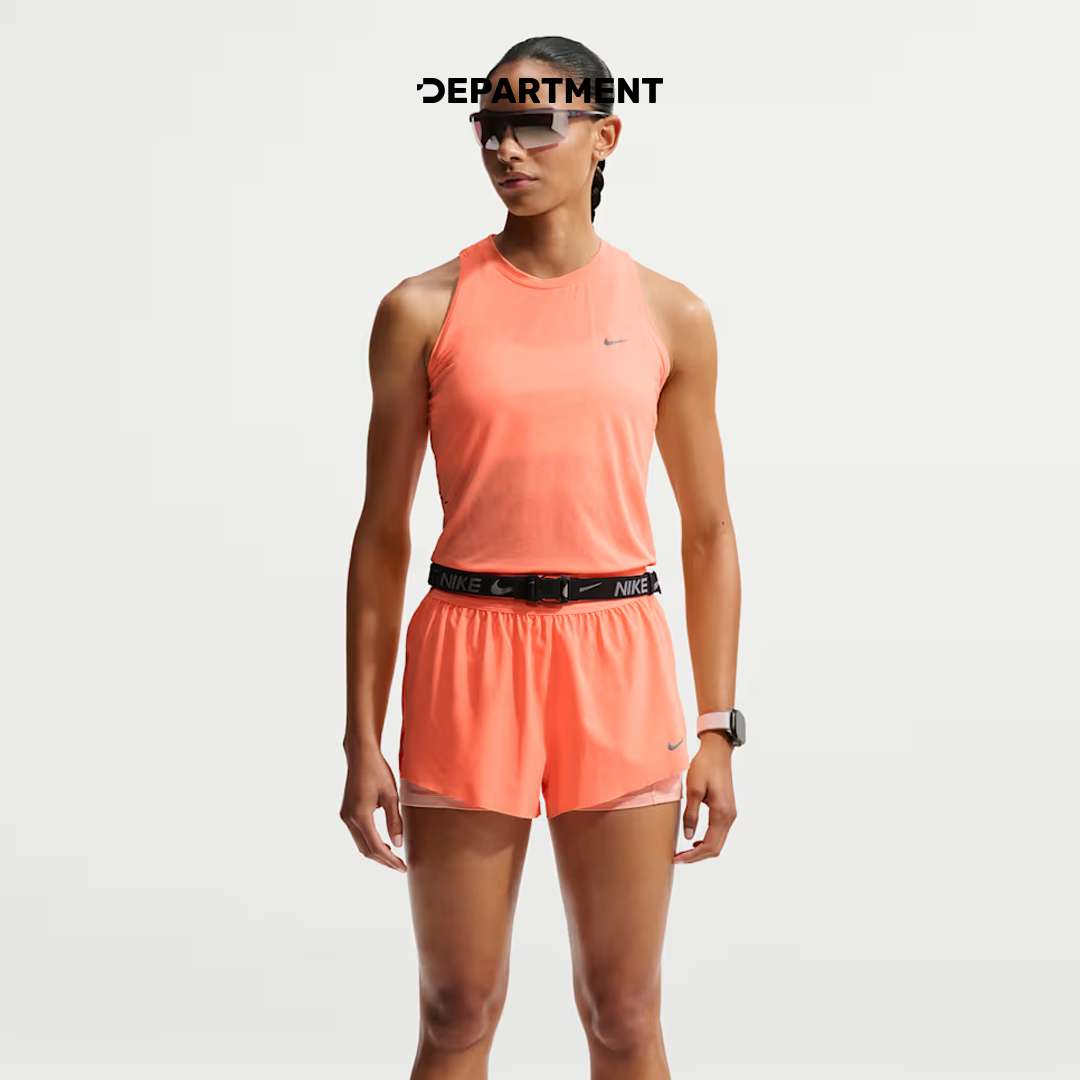 NIKE DRI-FIT SWIFT MID-RISE 2-IN-1