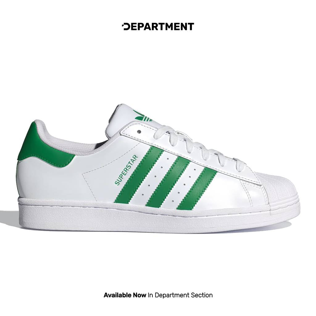 ADIDAS SUPERSTAR