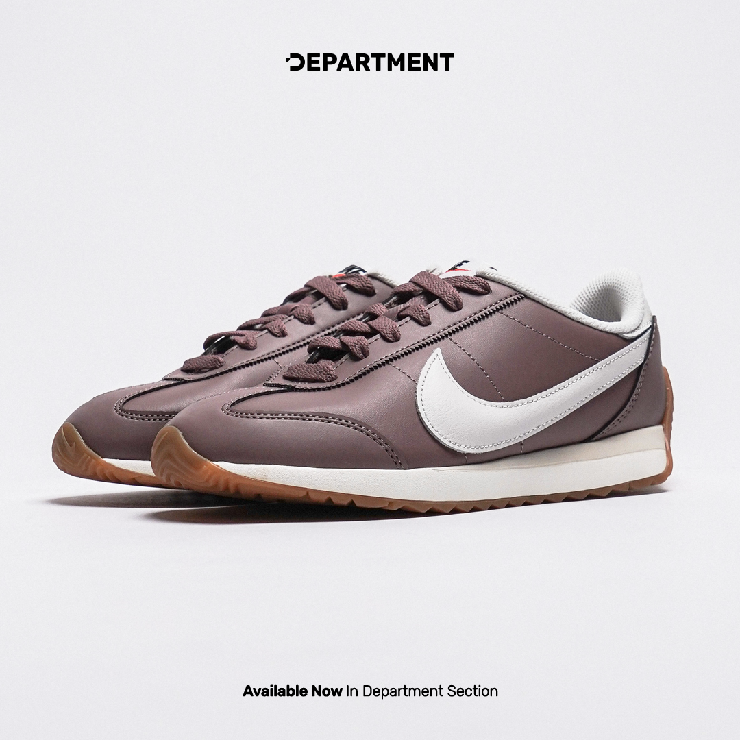 NIKE W PACIFIC LEATHER