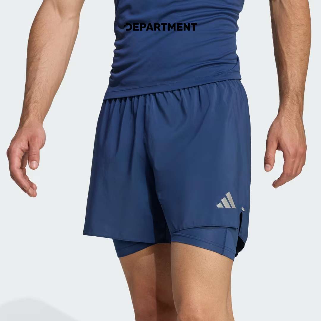 ADIDAS ADI365 RUN ESSENTIALS 2-IN-1