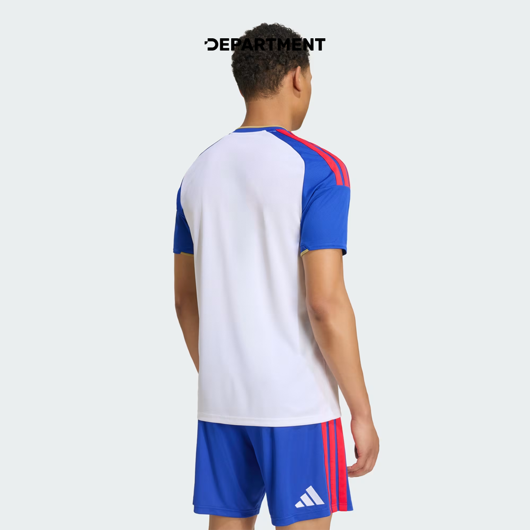 ADIDAS OLYMPIQUE LYONNAIS 26/27 HOME