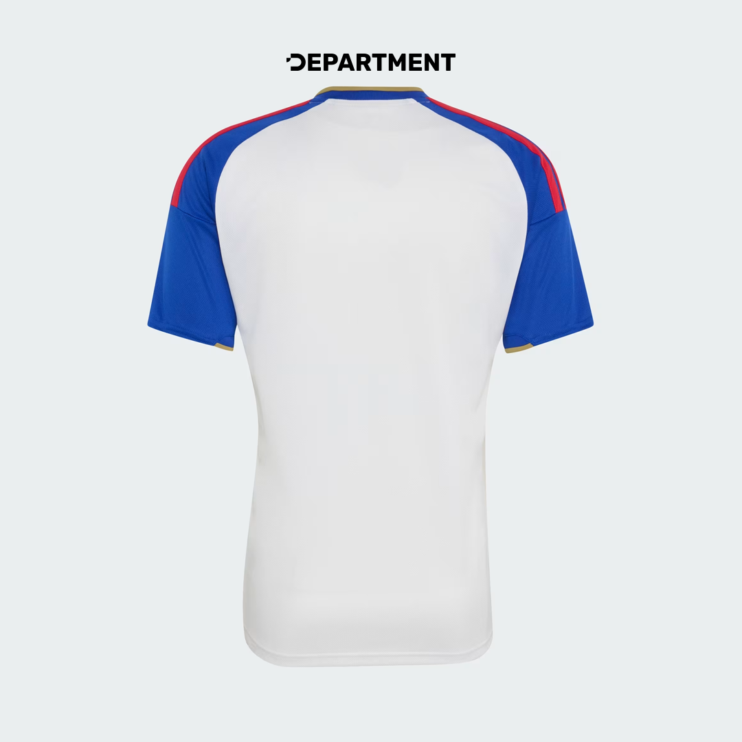 ADIDAS OLYMPIQUE LYONNAIS 26/27 HOME