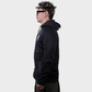 ADIDAS MANCHESTER UNITED FC TRACK TOP SWEAT HOODIE