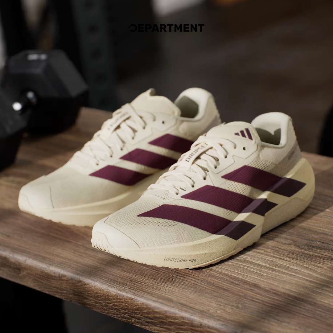 ADIDAS ADIZERO DROPSET PRO W