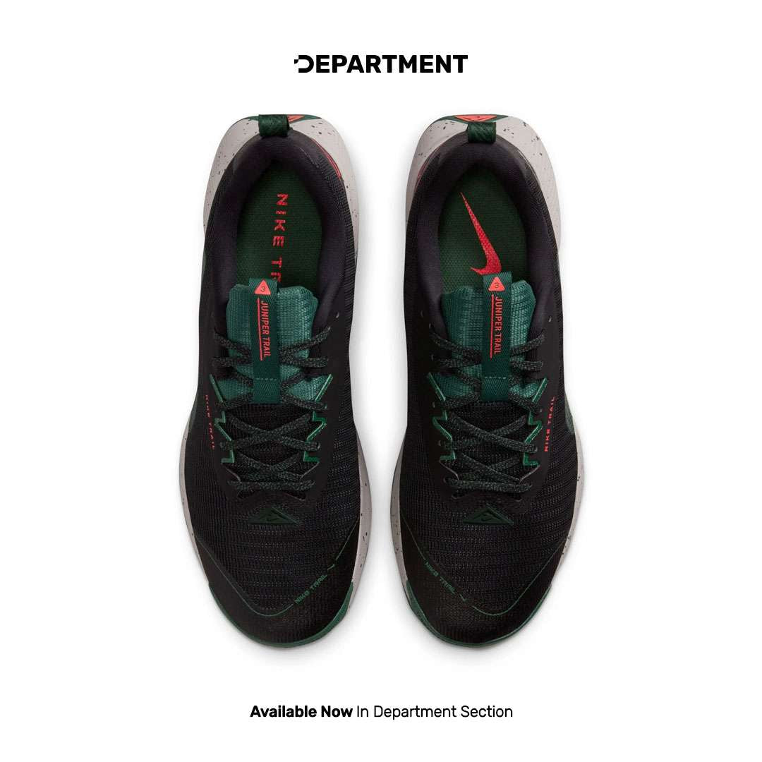 NIKE JUNIPER TRAIL 3