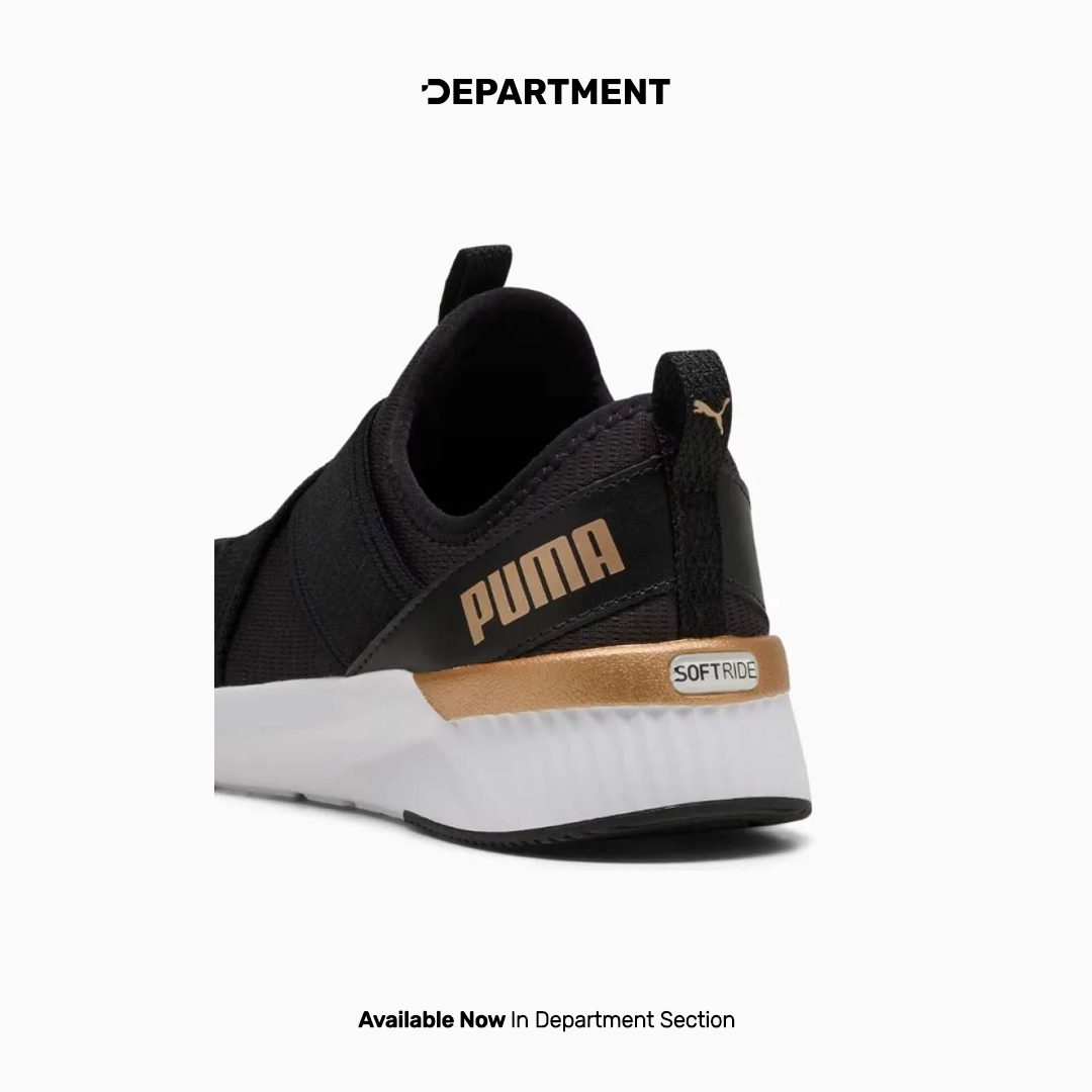 PUMA WN'S SOFTRIDE HARLI SLIP-ON