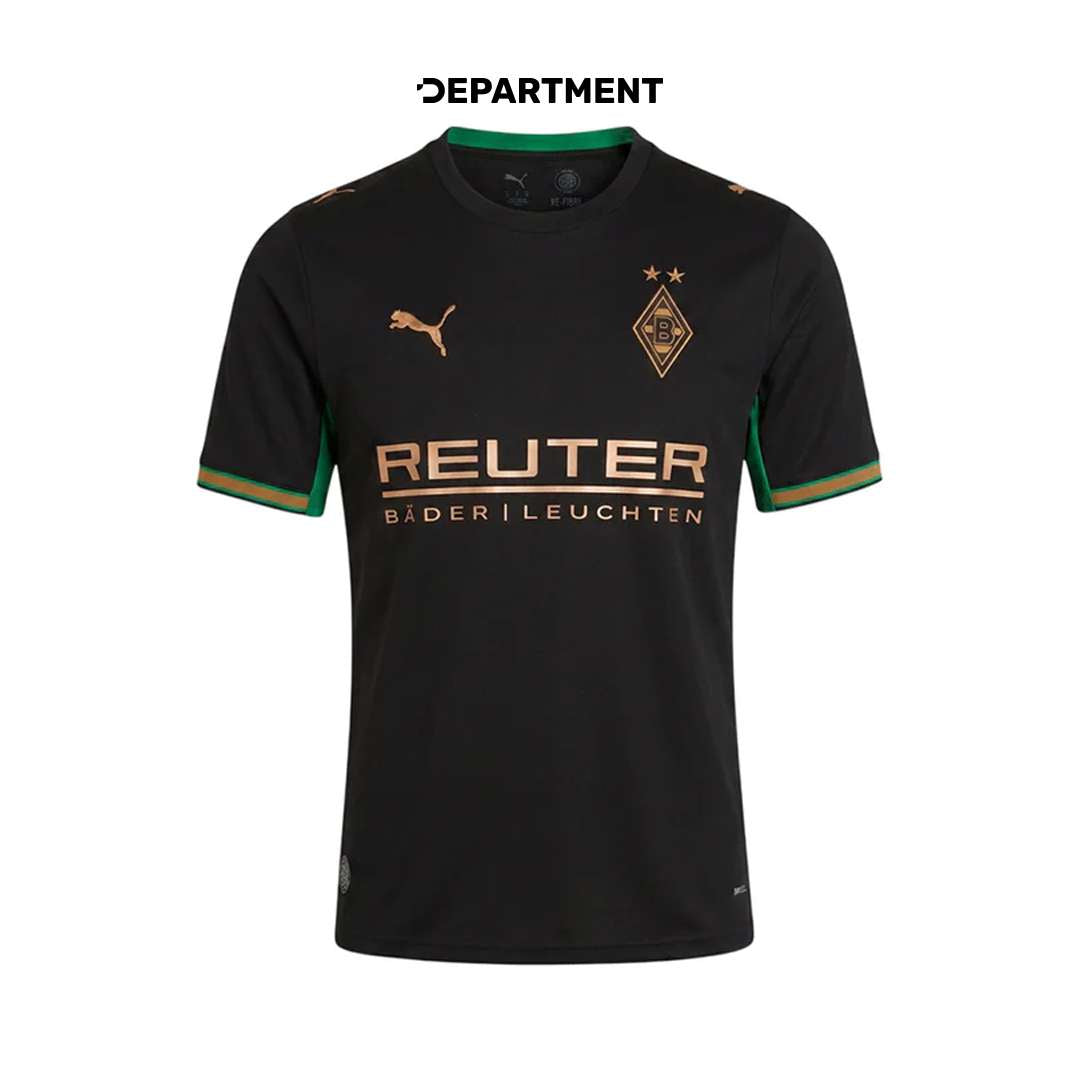 PUMA BORUSSIA MÖNCHENGLADBACH 26/27 AWAY REPLICA