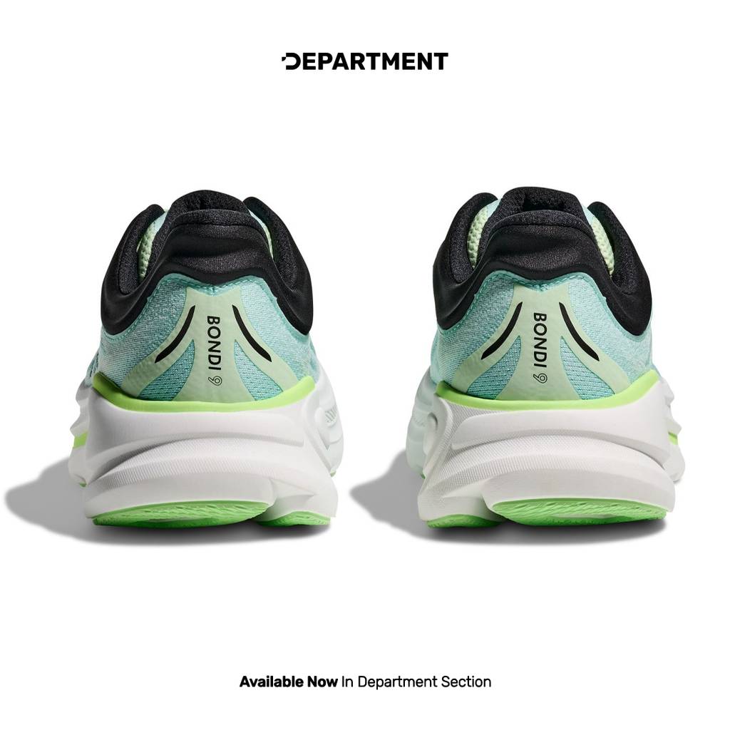 HOKA ONE ONE BONDI 9
