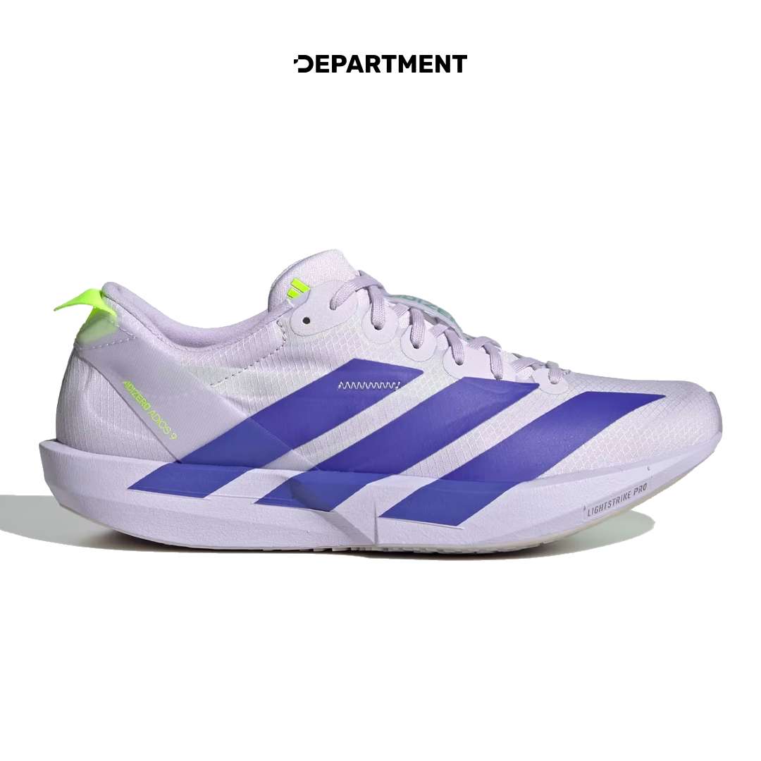 ADIDAS ADIZERO ADIOS 9 W