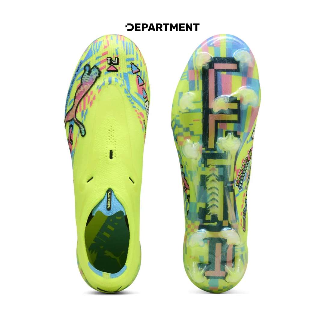 PUMA ULTRA NITRO 7 ULTIMATE ADVANCED LEVEL LL FG