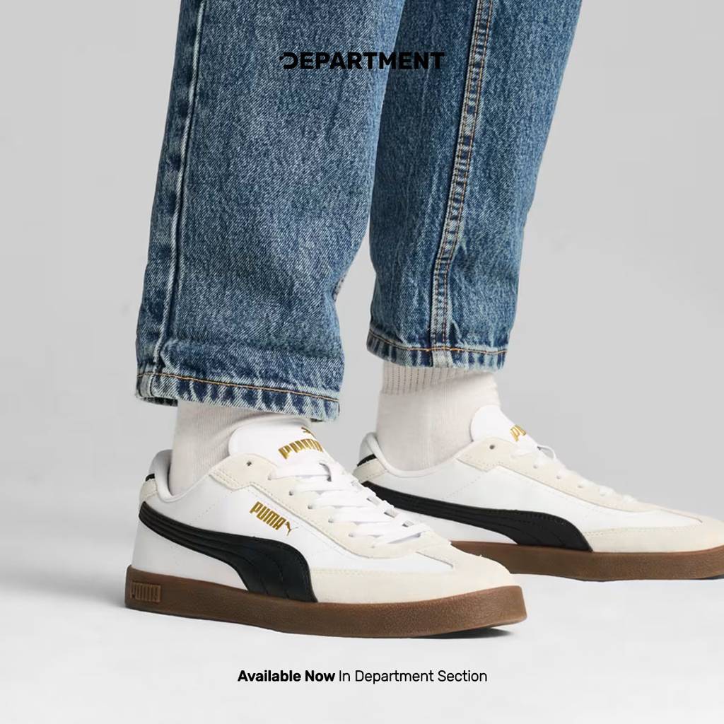 PUMA CLUB II ERA