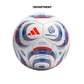ADIDAS TIRO PRO INDO