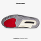 NIKE AIR JORDAN 3 RETRO