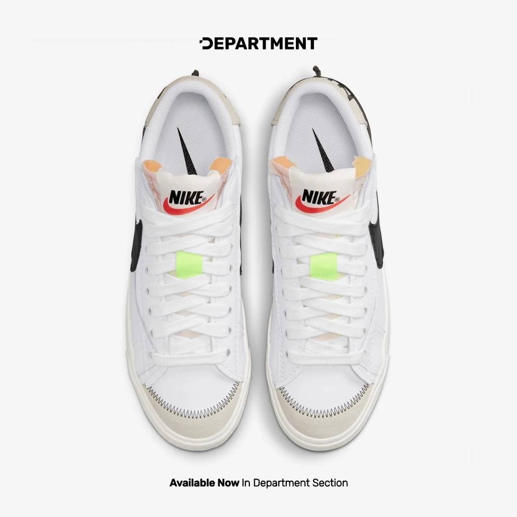 NIKE BLAZER LOW '77 JUMBO