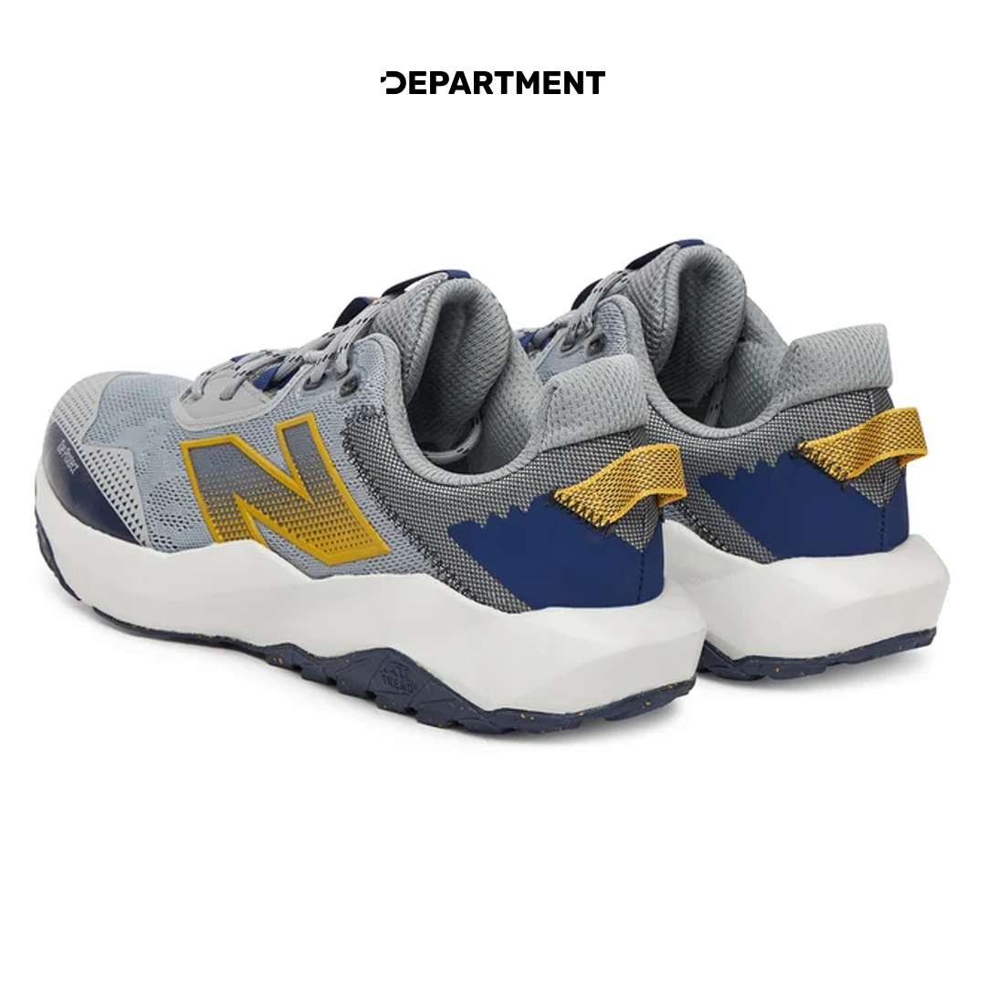 NEW BALANCE DYNASOFT NITREL V6