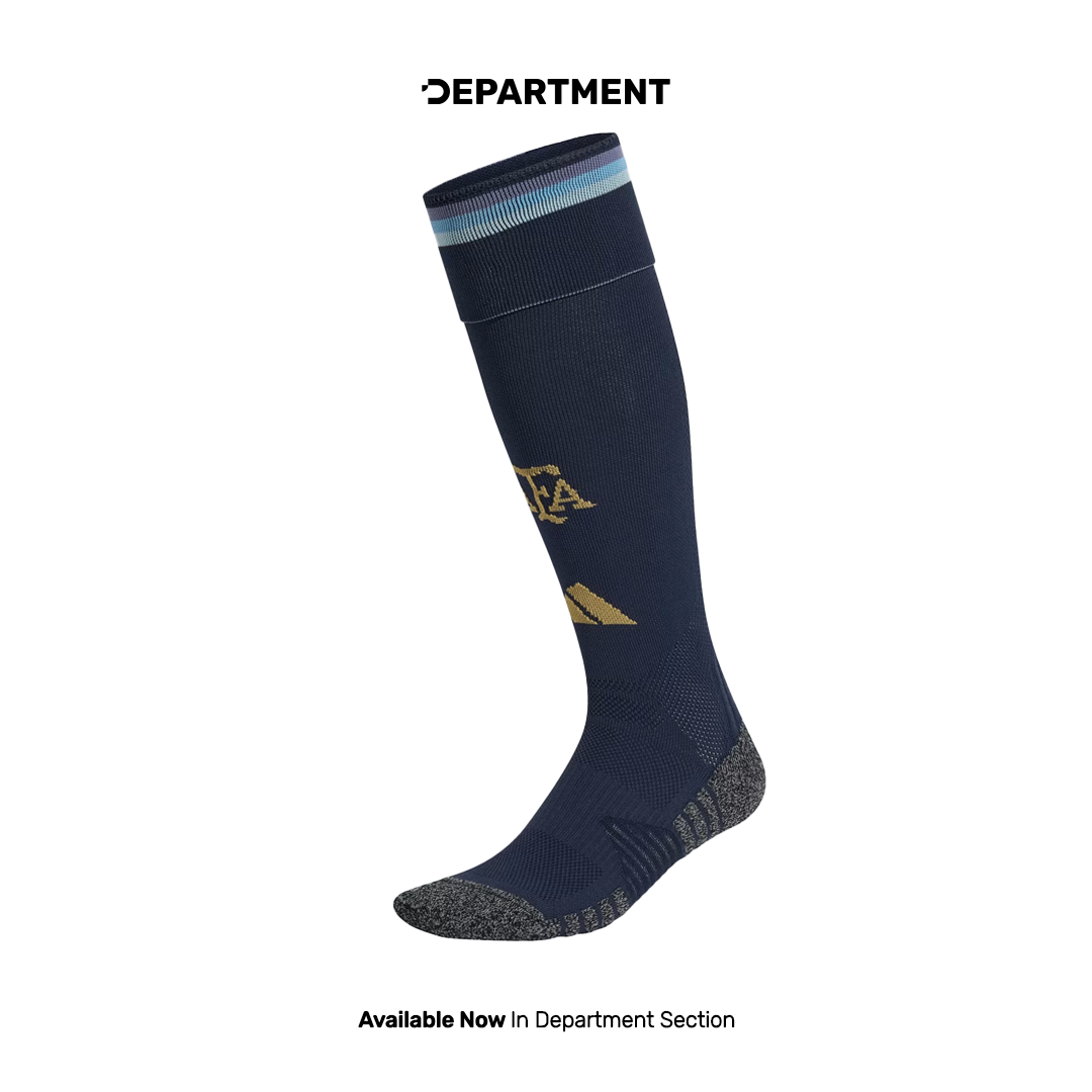 ADIDAS ARGENTINA 2026 HOME