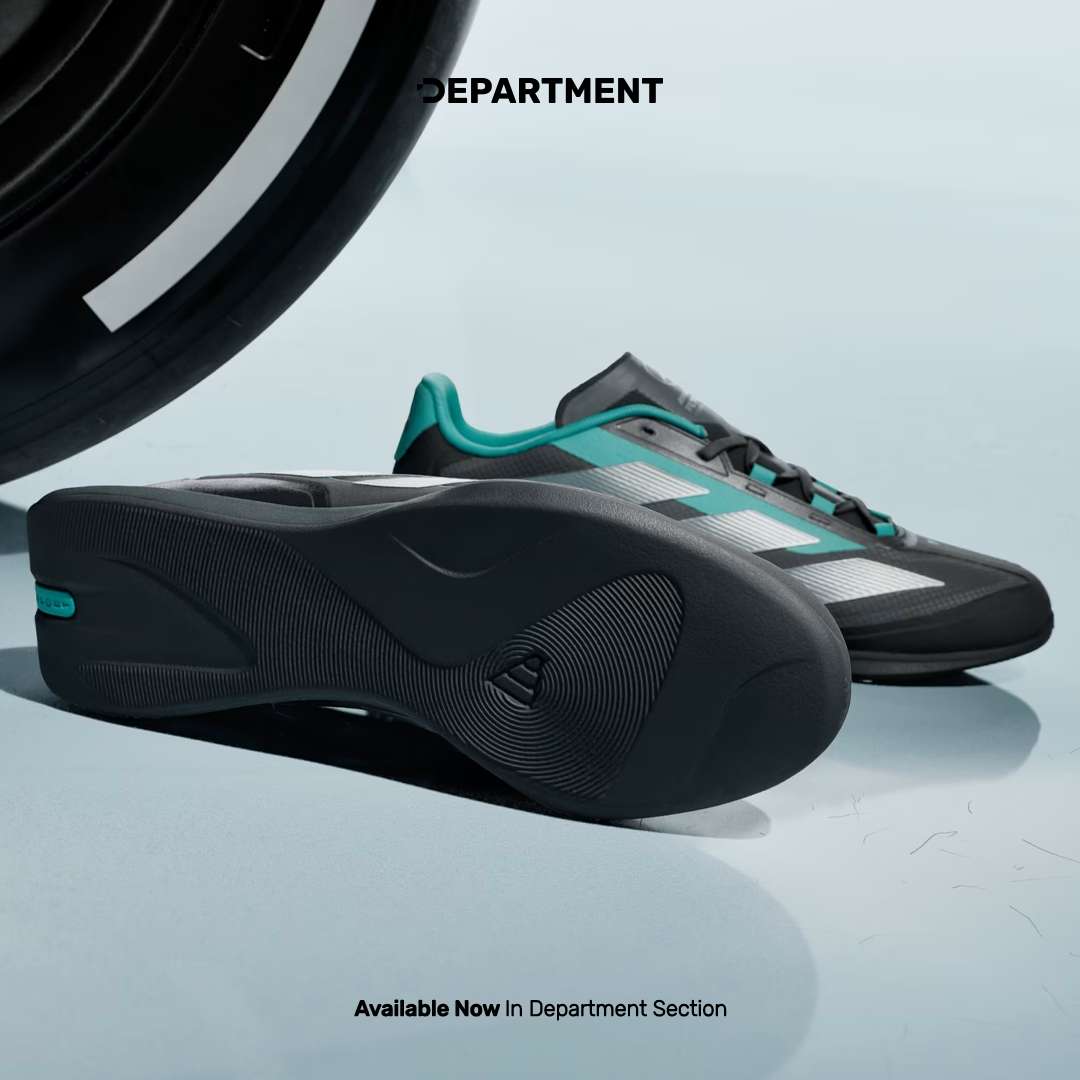 ADIDAS FEROZA BASE MERCEDES - AMG PETRONAS FORMULA ONE TEAM