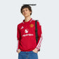 ADIDAS MANCHESTER UNITED FC 26/27 HOME LS