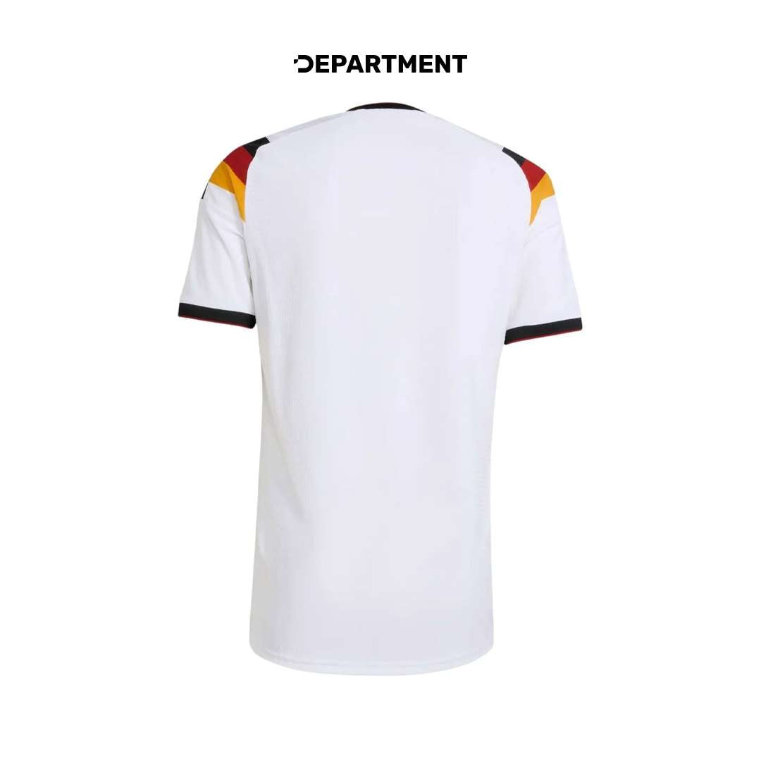 ADIDAS GERMANY 2026 WORLD CUP HOME AUTHENTIC