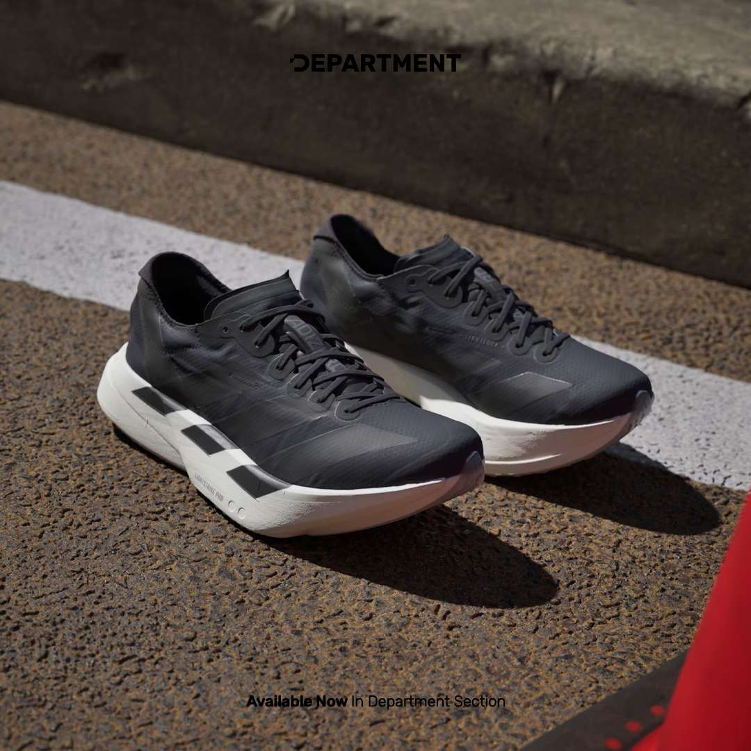 ADIDAS ADIZERO ADIOS PRO 4
