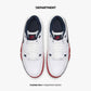 NIKE CROSS TRAINER LOW