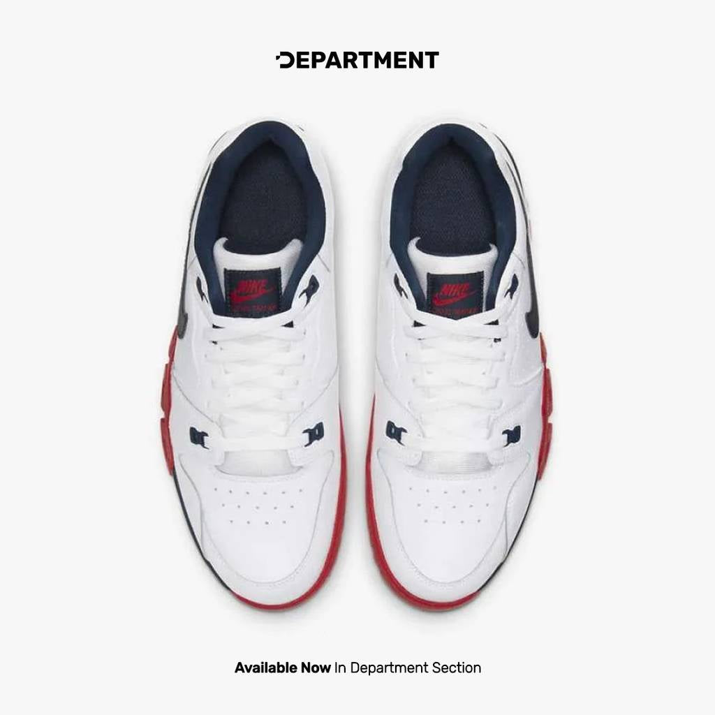 NIKE CROSS TRAINER LOW