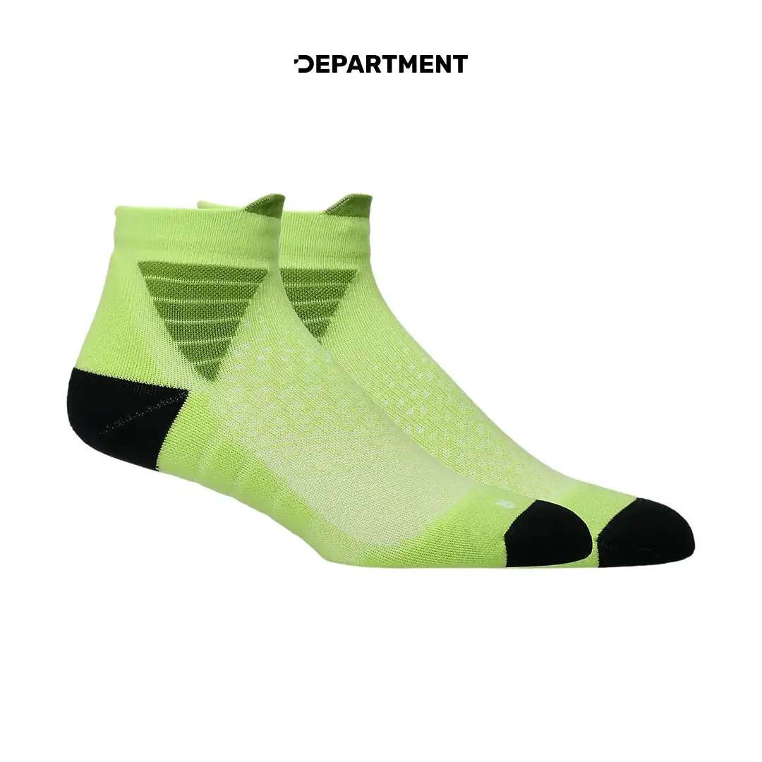 ASICS FUJITRAIL QUARTER SOCK