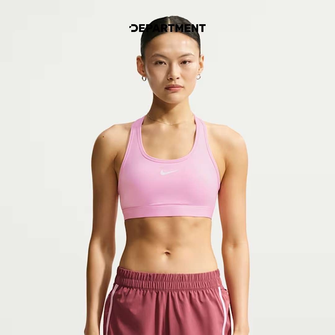 NIKE SWOOSH MEDIUM-SUPPORT