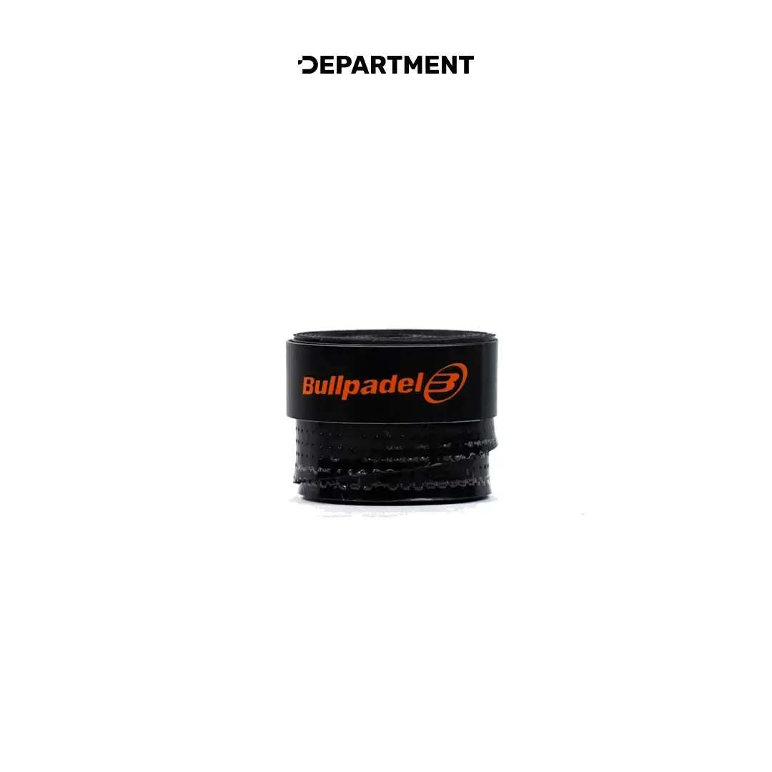 BULLPADEL CUBE COMFORT ABSORVENT OVERGRIP