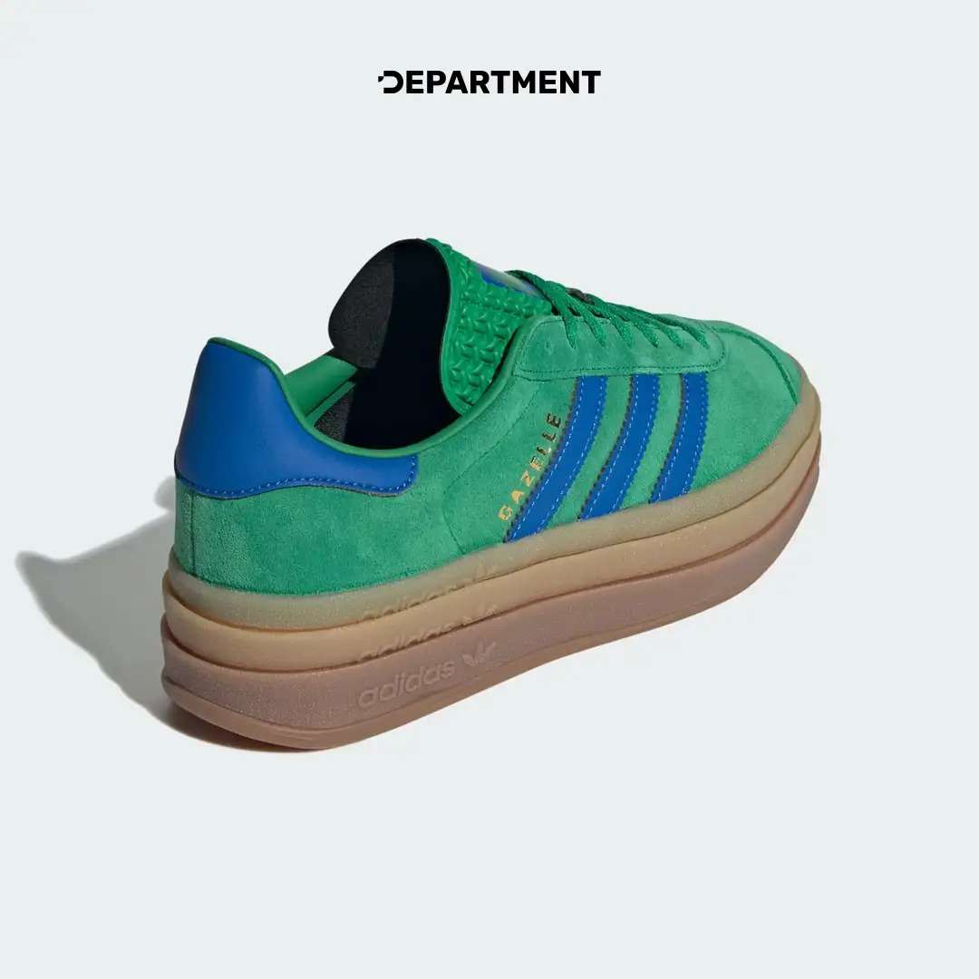 ADIDAS GAZELLE BOLD W