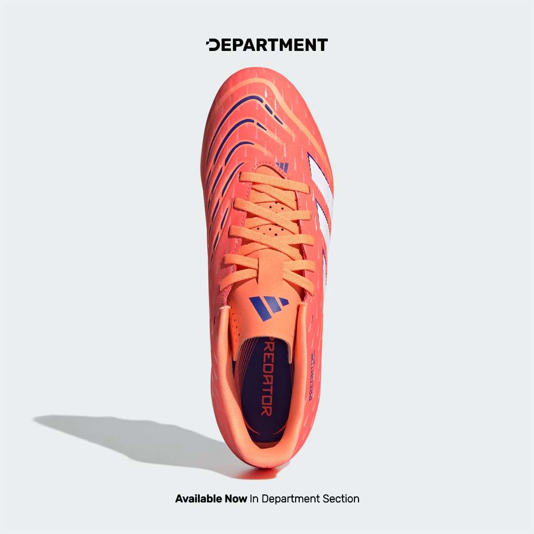 ADIDAS PREDATOR CLUB FG/MG