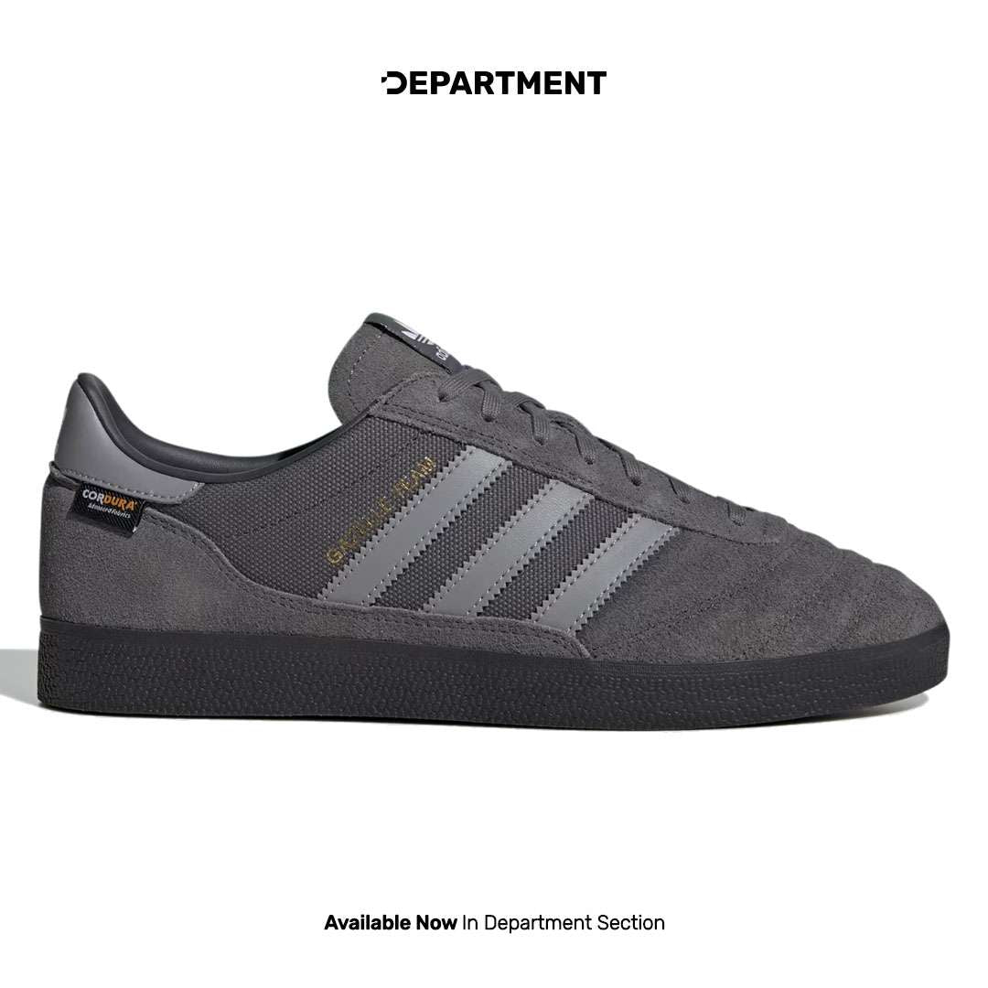 ADIDAS GAZELLE TEAM