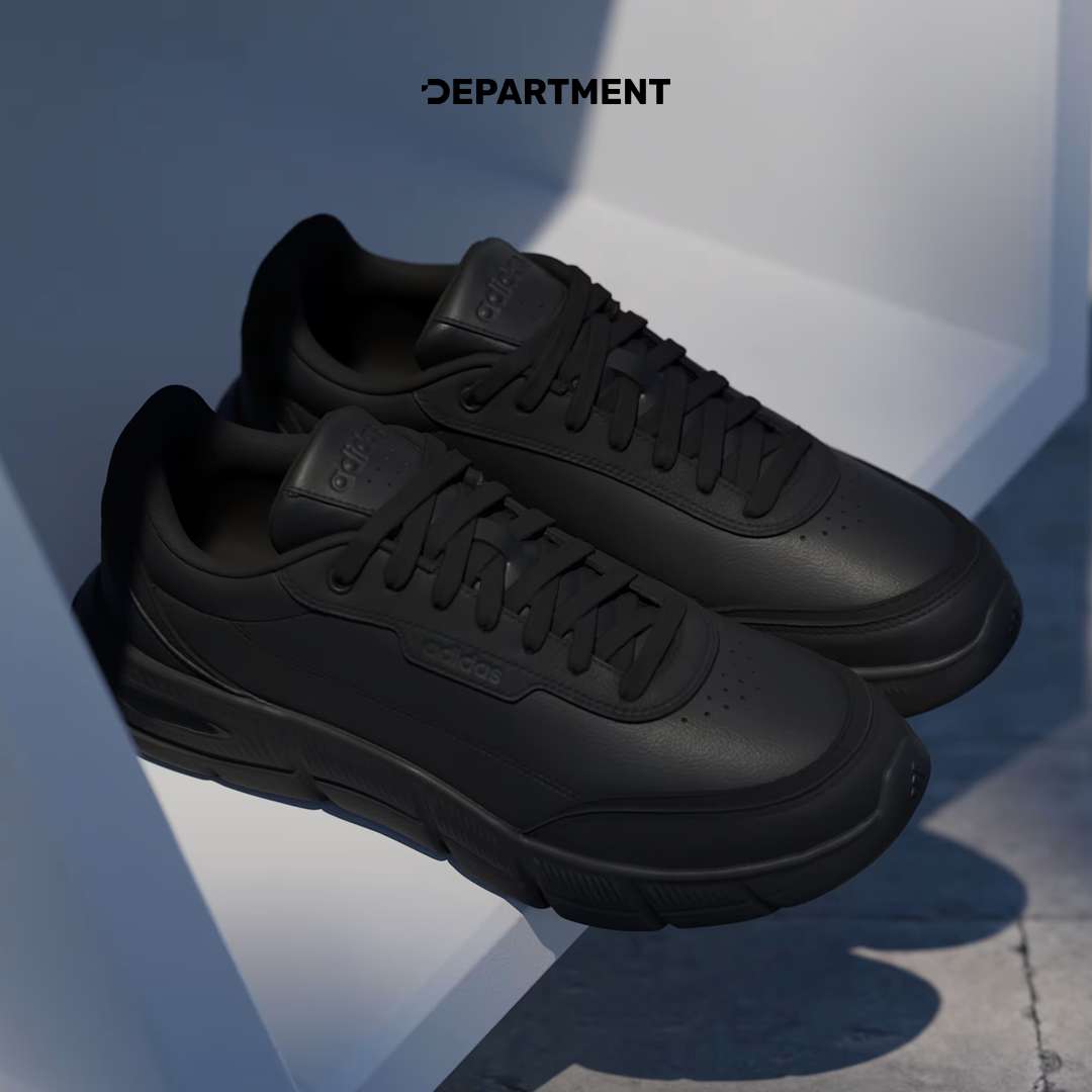 ADIDAS CLOUDFOAM FLEX SMART CASUAL SHOES