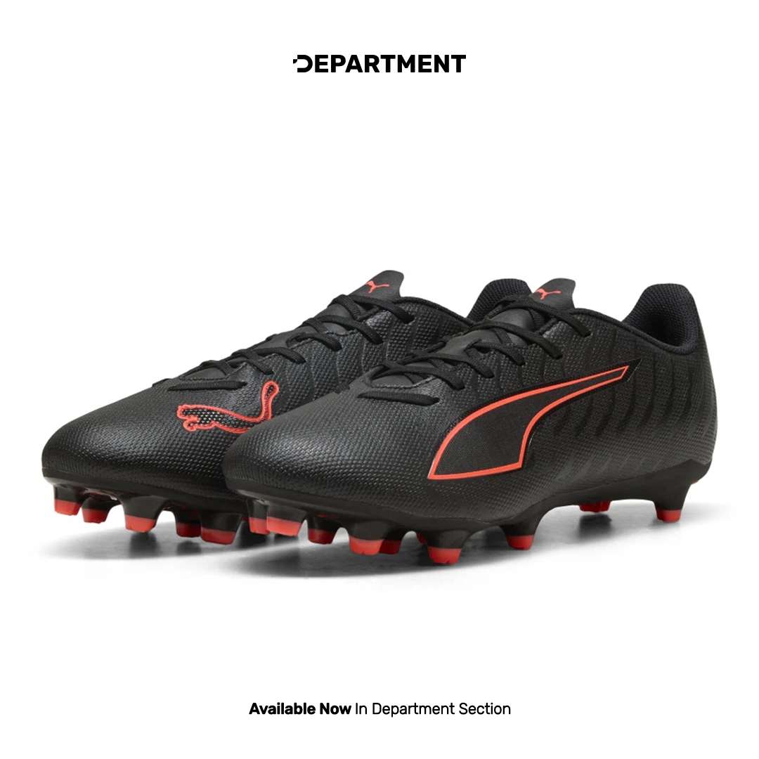 PUMA ULTRA 6 PLAY FG/AG