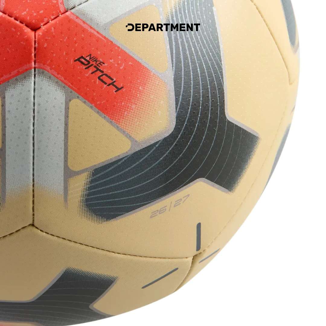 NIKE PITCH