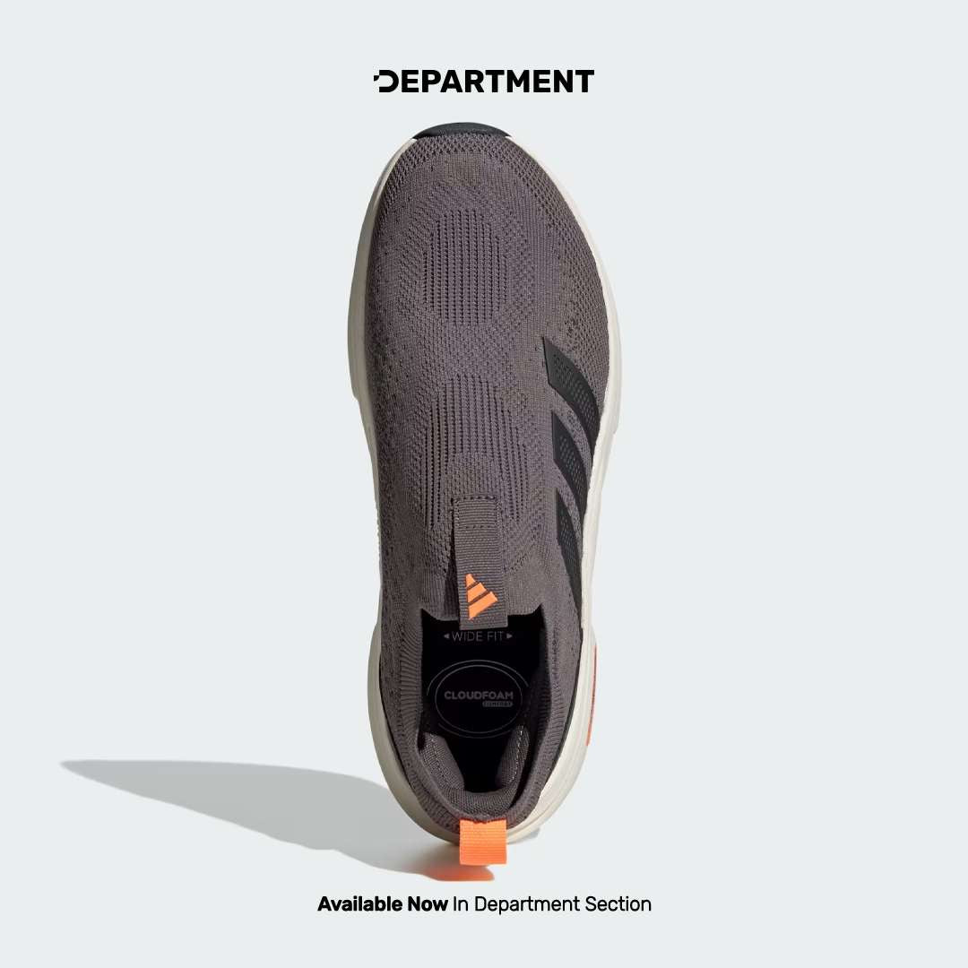 ADIDAS CLOUDFOAM CUXXION SOCK