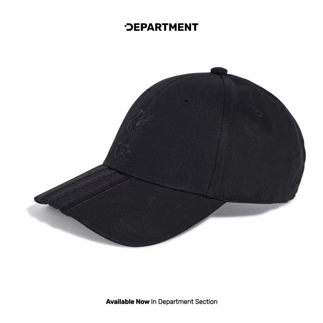 ADIDAS LIVERPOOL FC BASEBALL CAP