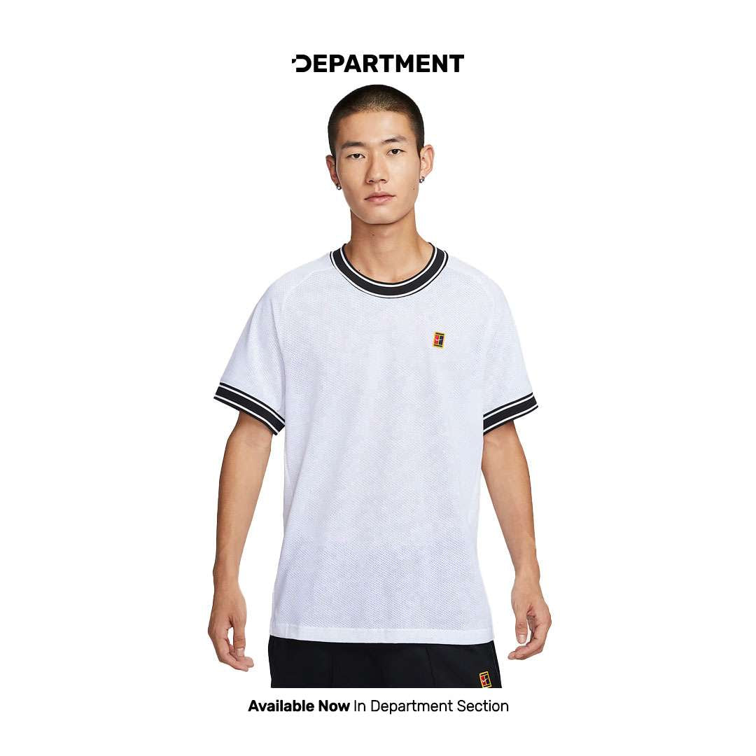 NIKE COURT HERITAGE