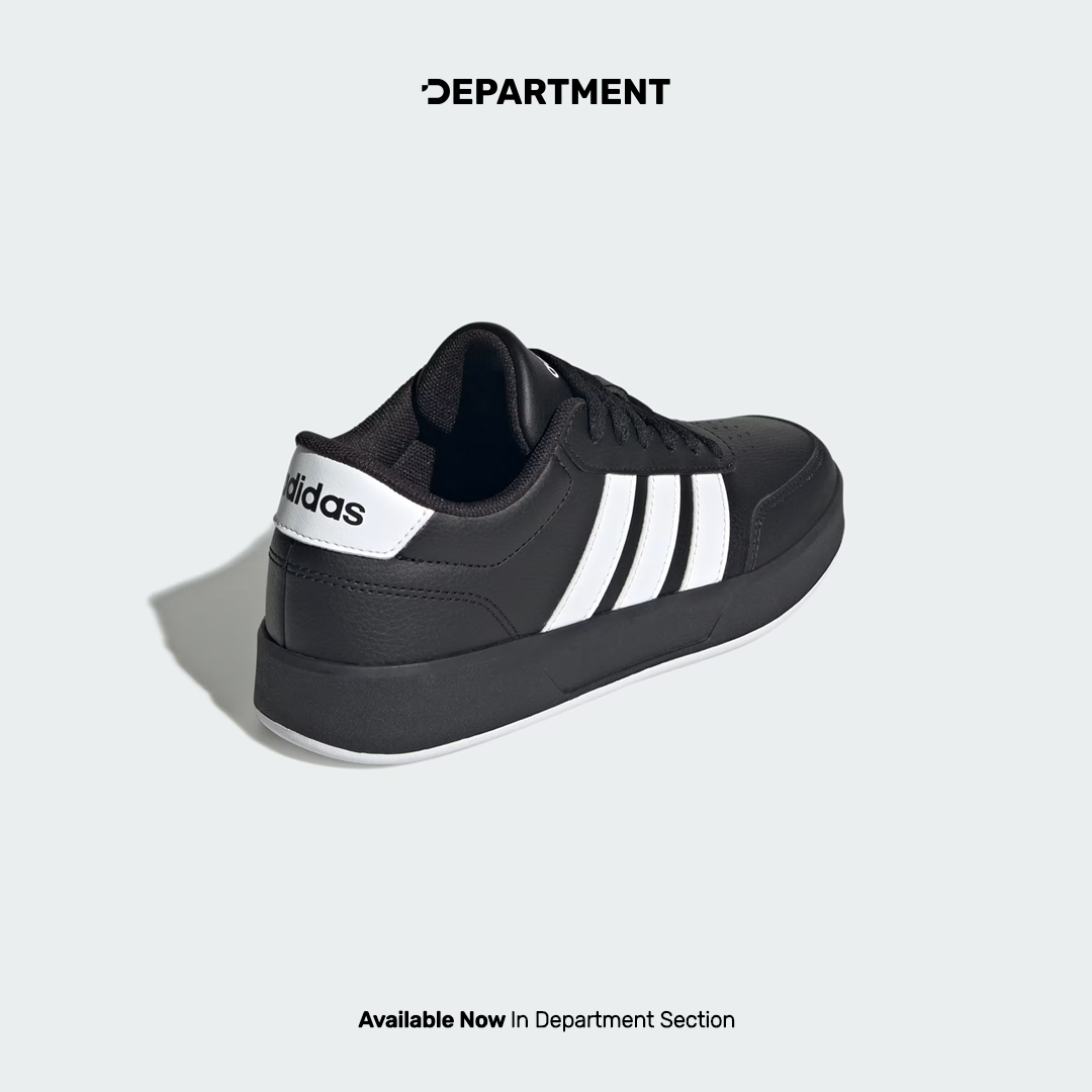 ADIDAS BREAKNET 3.0 J