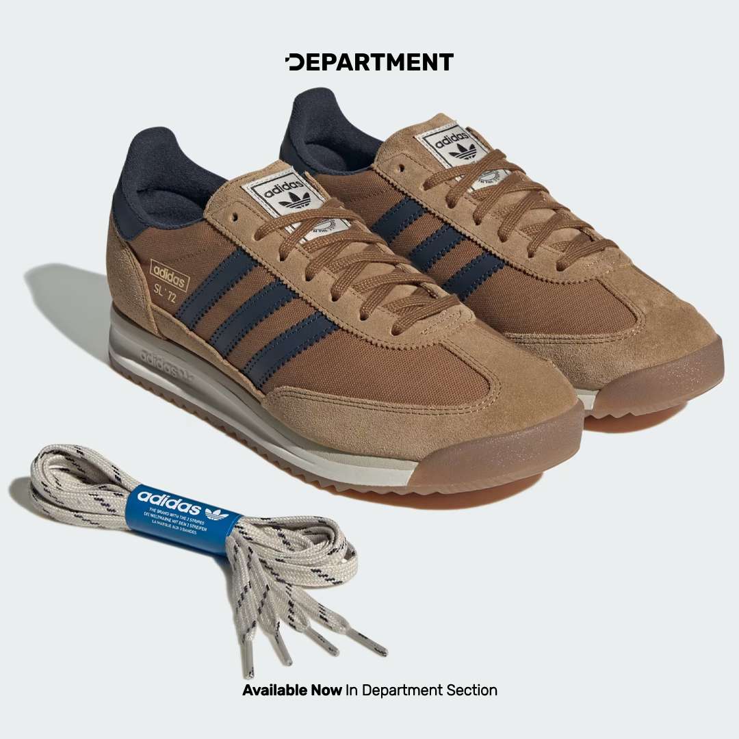 ADIDAS SL 72 RS