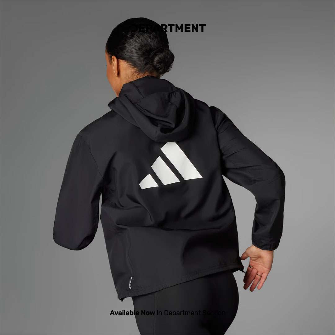 ADIDAS RUN IT